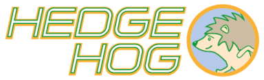 Logo Hedgehog